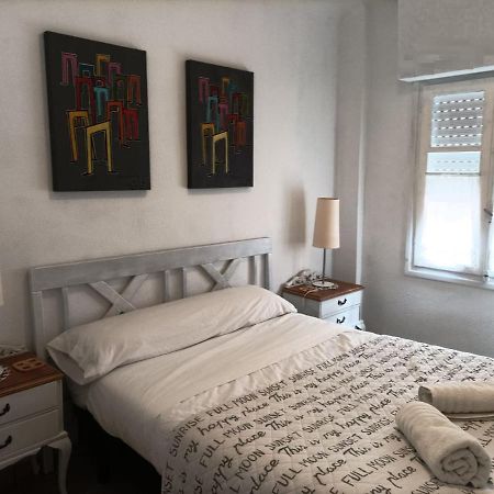 Apartamento Almendra y Miel Jijona Exterior foto