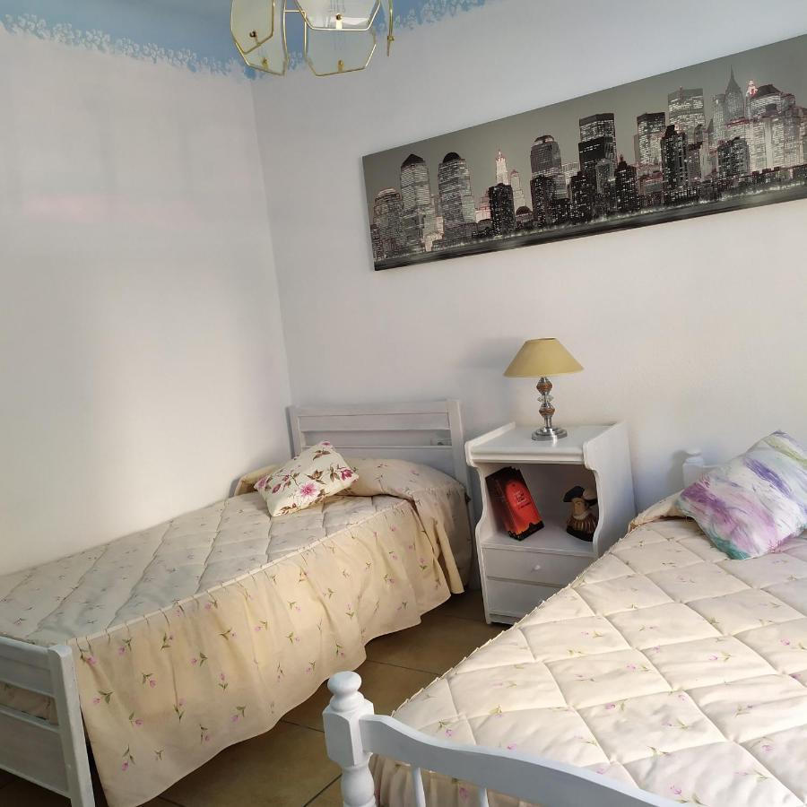 Apartamento Almendra y Miel Jijona Exterior foto