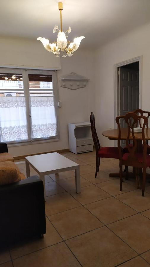 Apartamento Almendra y Miel Jijona Exterior foto