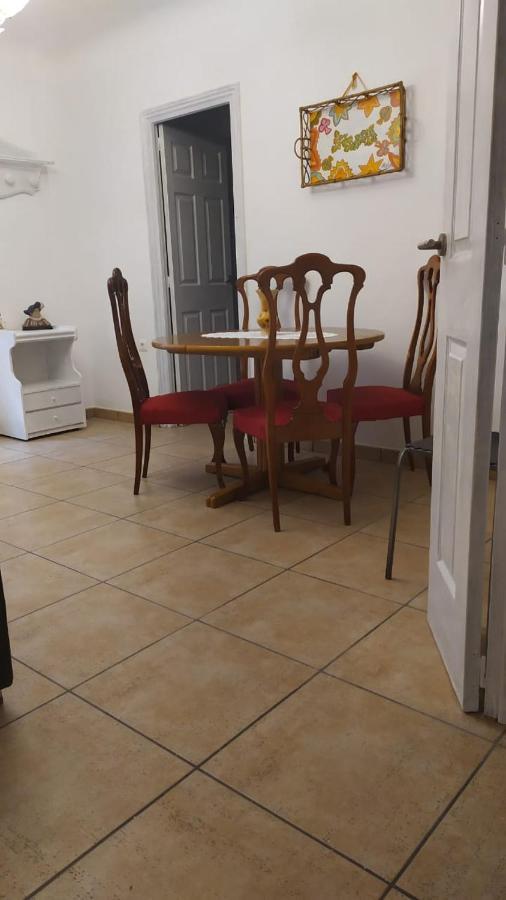 Apartamento Almendra y Miel Jijona Exterior foto