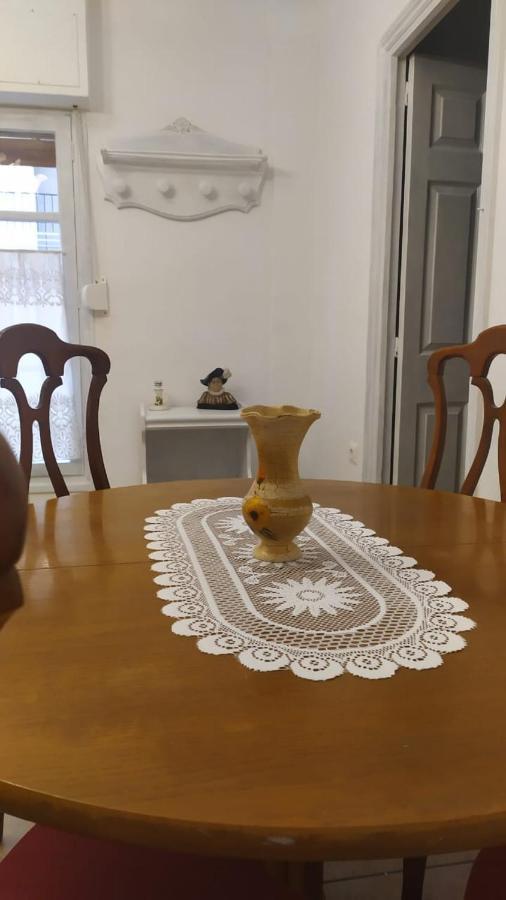 Apartamento Almendra y Miel Jijona Exterior foto