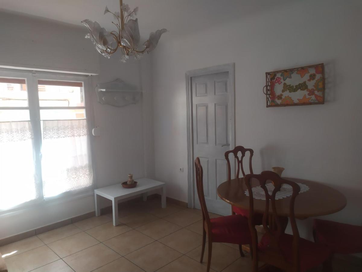 Apartamento Almendra y Miel Jijona Exterior foto