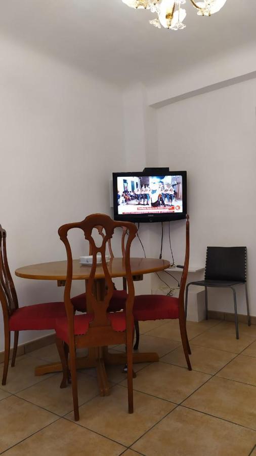 Apartamento Almendra y Miel Jijona Exterior foto