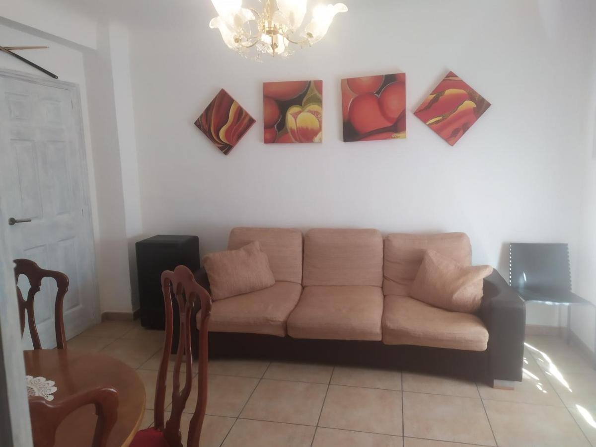 Apartamento Almendra y Miel Jijona Exterior foto