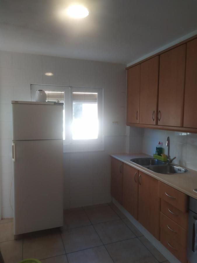 Apartamento Almendra y Miel Jijona Exterior foto