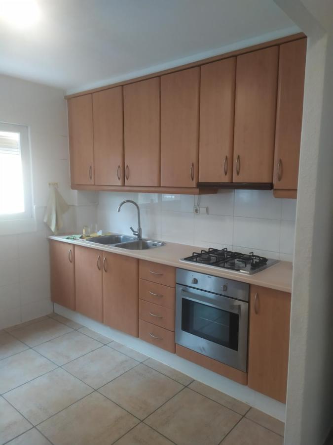 Apartamento Almendra y Miel Jijona Exterior foto