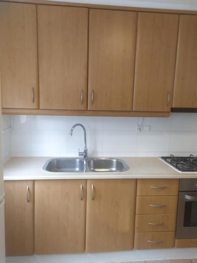 Apartamento Almendra y Miel Jijona Exterior foto