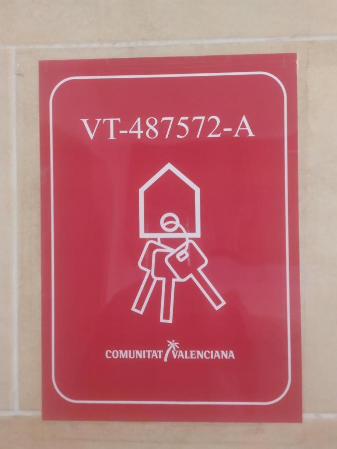 Apartamento Almendra y Miel Jijona Exterior foto