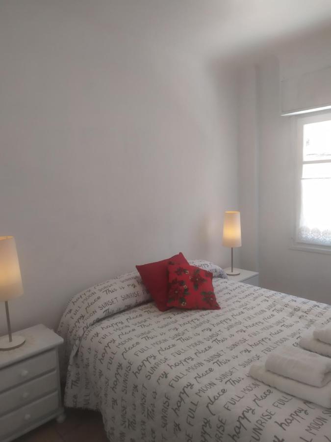 Apartamento Almendra y Miel Jijona Exterior foto