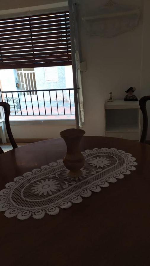 Apartamento Almendra y Miel Jijona Exterior foto