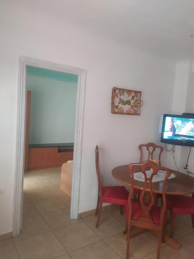 Apartamento Almendra y Miel Jijona Exterior foto