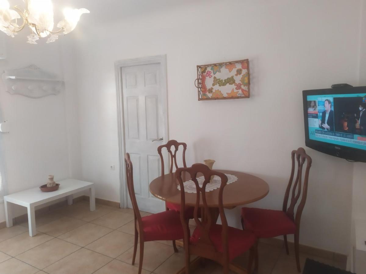Apartamento Almendra y Miel Jijona Exterior foto