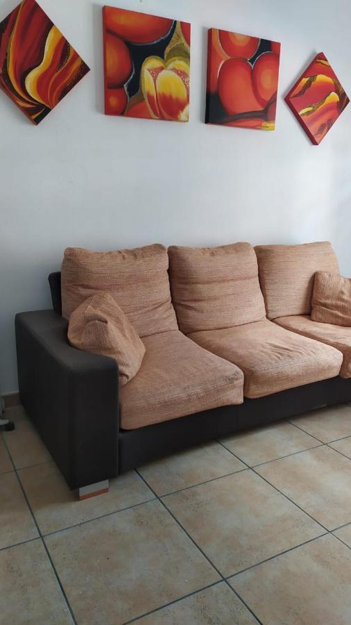 Apartamento Almendra y Miel Jijona Exterior foto