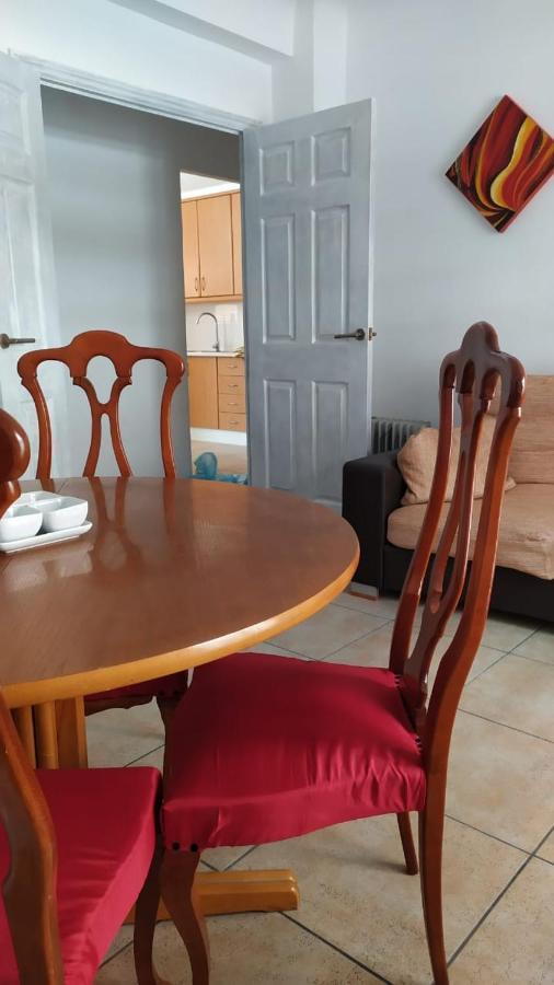 Apartamento Almendra y Miel Jijona Exterior foto
