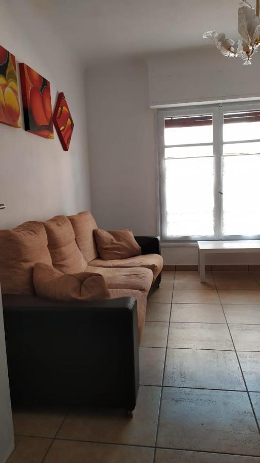 Apartamento Almendra y Miel Jijona Exterior foto
