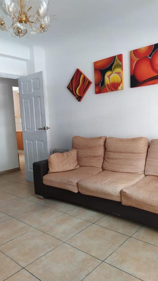 Apartamento Almendra y Miel Jijona Exterior foto