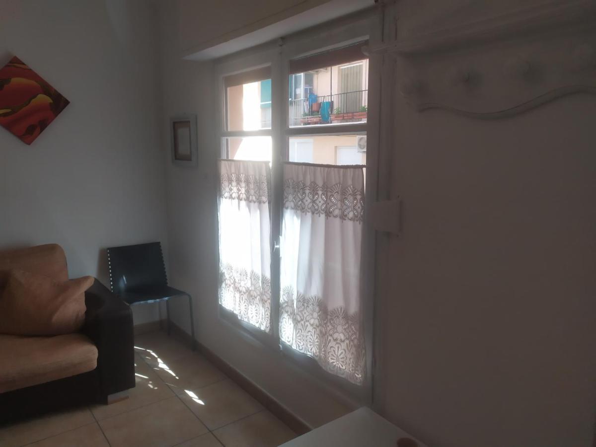 Apartamento Almendra y Miel Jijona Exterior foto