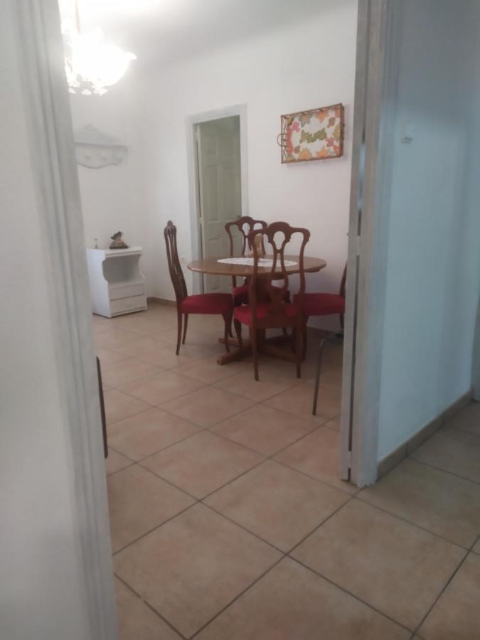 Apartamento Almendra y Miel Jijona Exterior foto