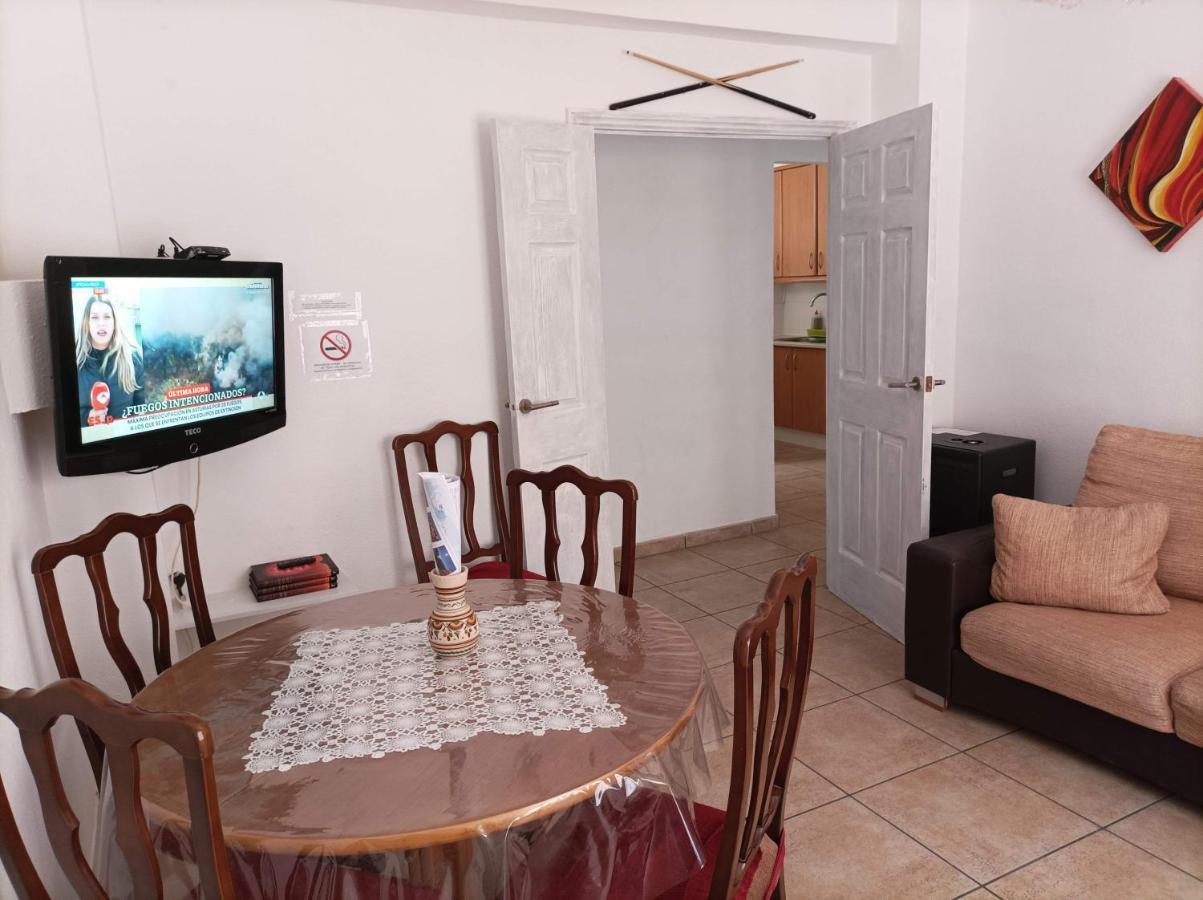 Apartamento Almendra y Miel Jijona Exterior foto