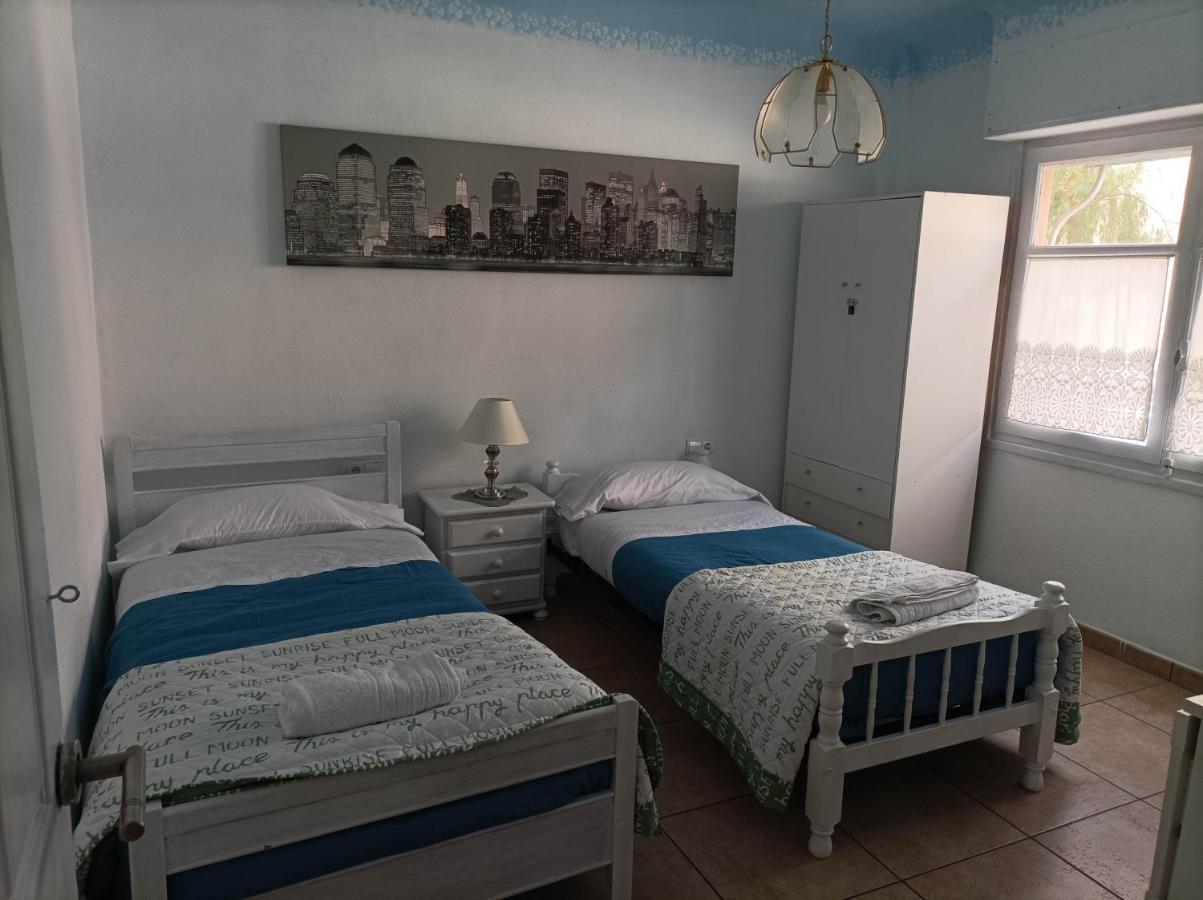 Apartamento Almendra y Miel Jijona Exterior foto