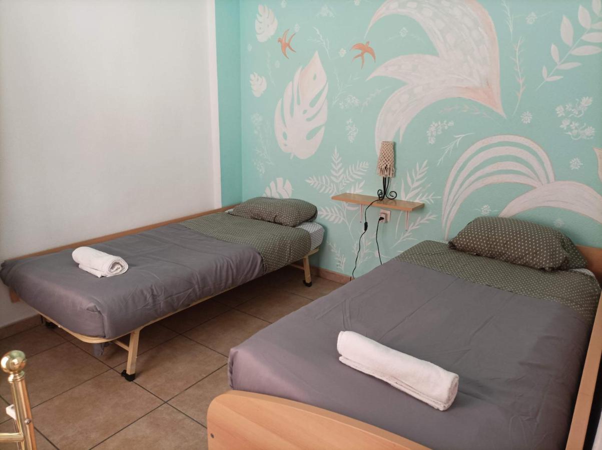 Apartamento Almendra y Miel Jijona Exterior foto