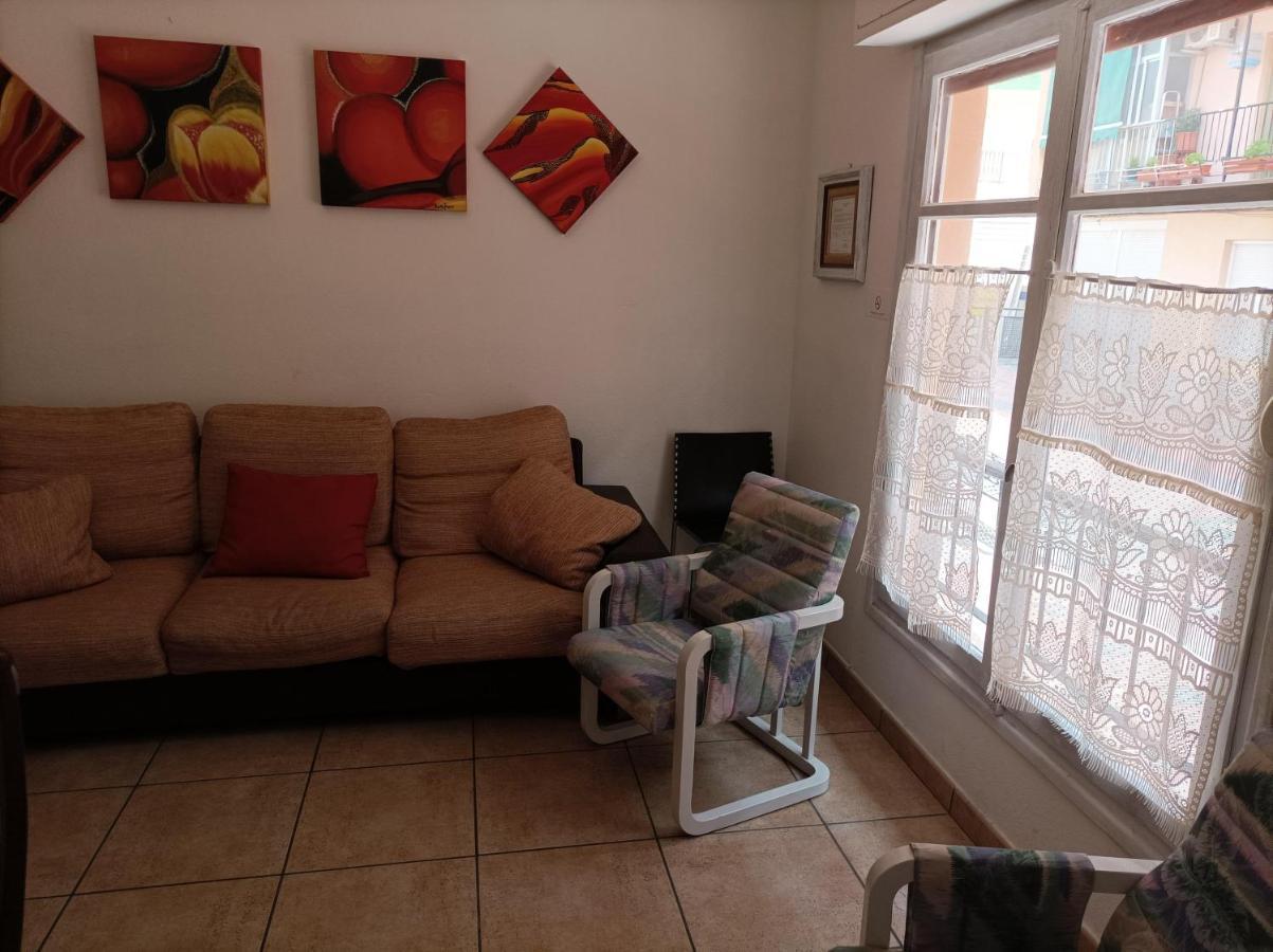 Apartamento Almendra y Miel Jijona Exterior foto