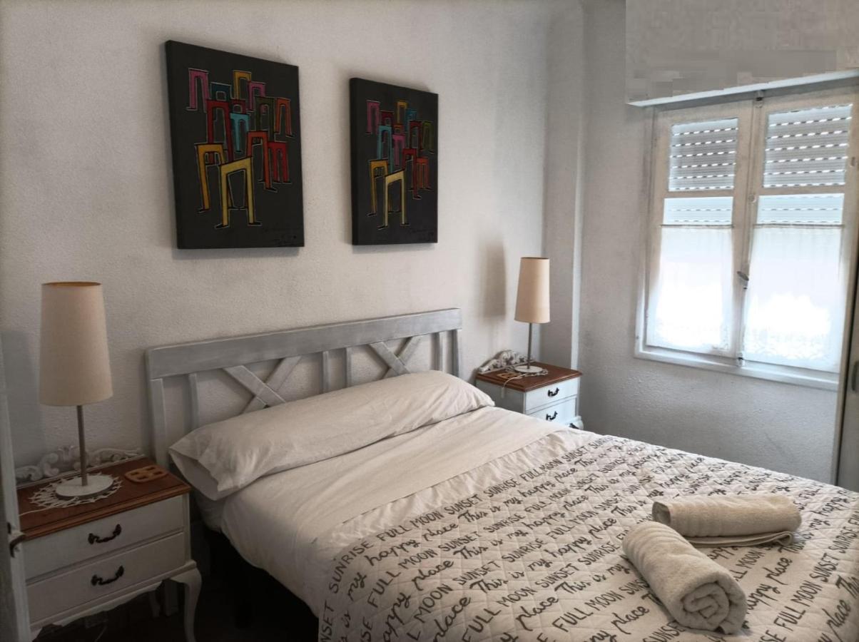 Apartamento Almendra y Miel Jijona Exterior foto