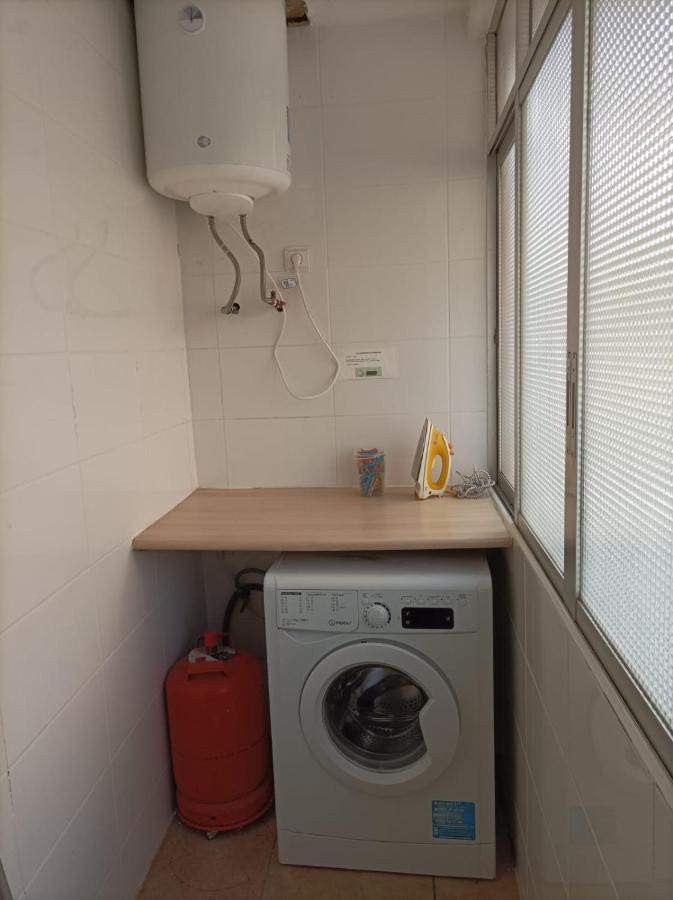 Apartamento Almendra y Miel Jijona Exterior foto