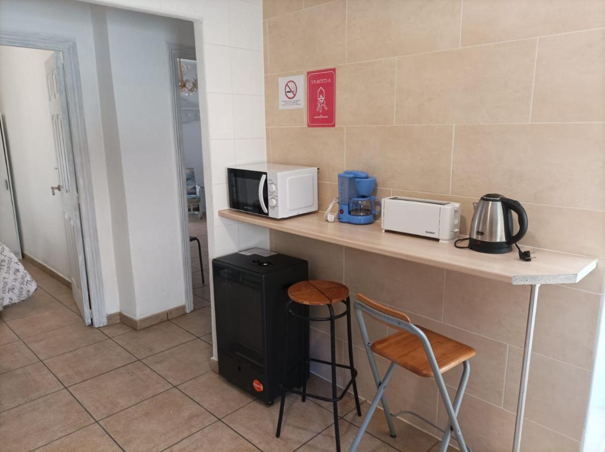 Apartamento Almendra y Miel Jijona Exterior foto